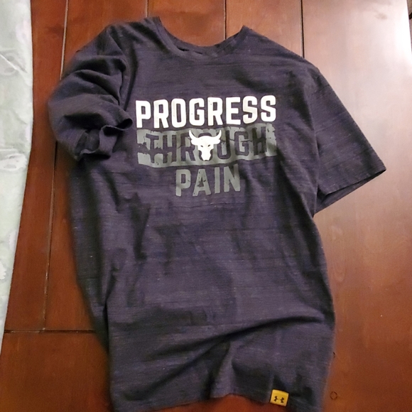 Under Armour Other - Under Armour Tshirt